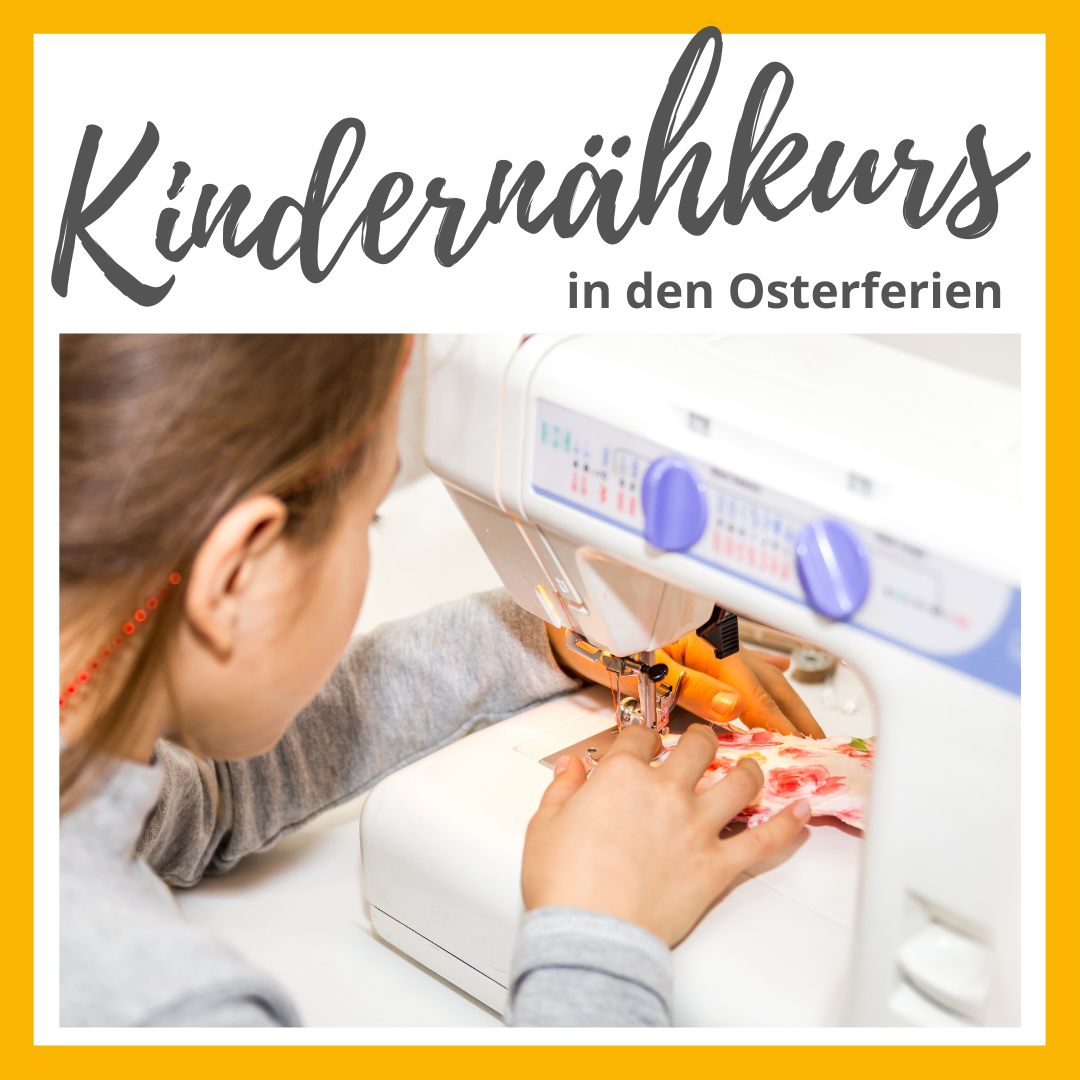 Kindernähkurs