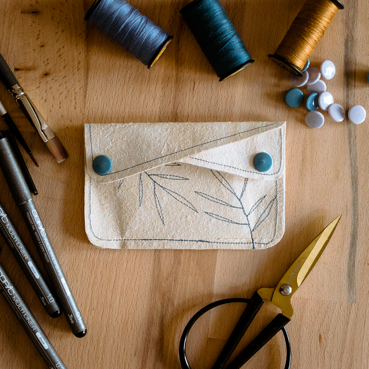 Upcycling Workshop