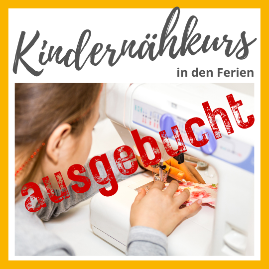 ausgebucht