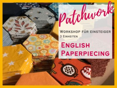 EPP Patchworkkurs