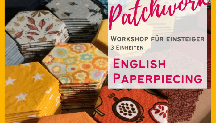 EPP Patchworkkurs
